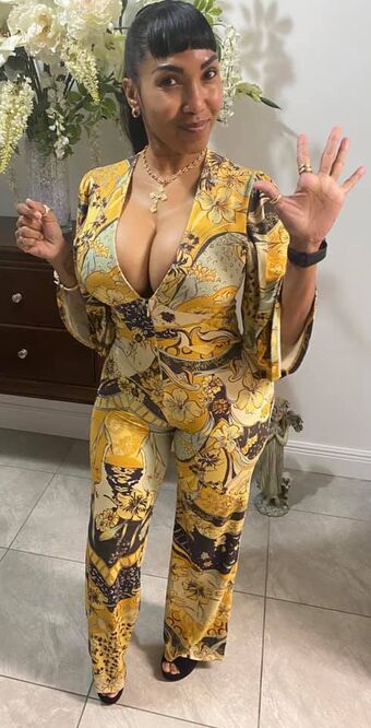Odalys Borrero