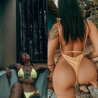 ofmayas Голе фотографије OnlyFans 2