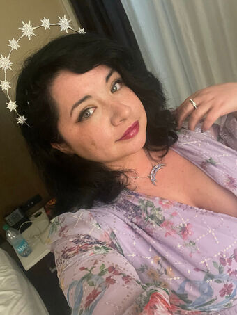 Ohcatrina Голе фотографије OnlyFans 4