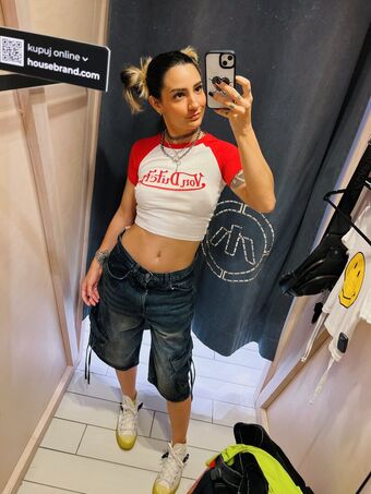 Ohnips Голе фотографије OnlyFans 25