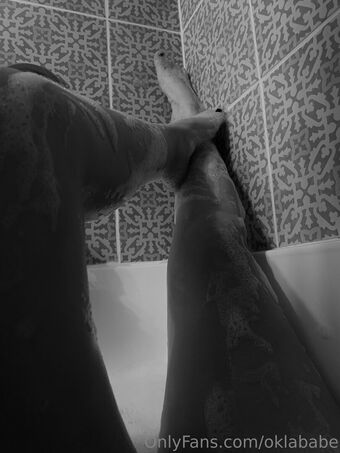 oklababe Голе фотографије OnlyFans 5