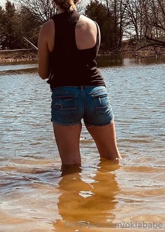 oklababe Голе фотографије OnlyFans 18