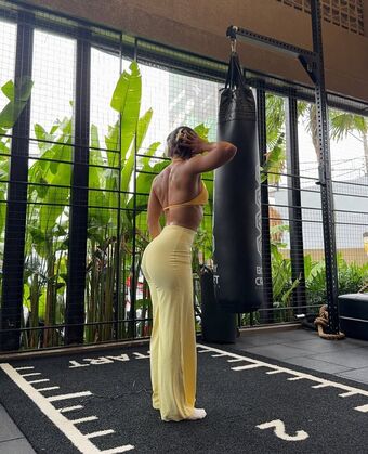 Okyyoliviaa Голе фотографије OnlyFans 93