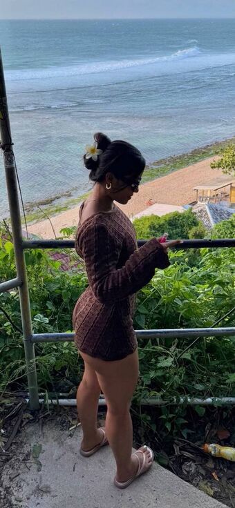 Okyyoliviaa Голе фотографије OnlyFans 97