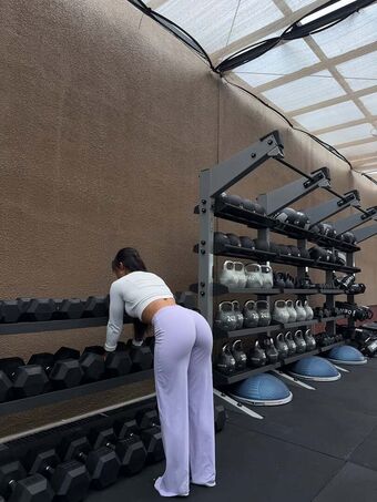 Okyyoliviaa Голе фотографије OnlyFans 102