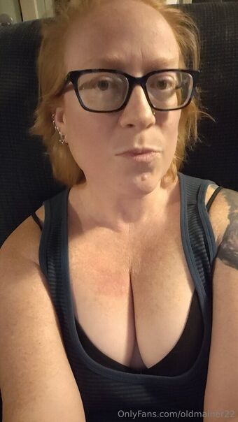 oldmainer22 Голе фотографије OnlyFans 9