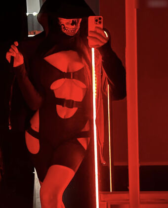 olgachocolate Голе фотографије OnlyFans 3