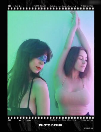 olgachocolate Голе фотографије OnlyFans 11