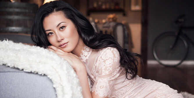 Olivia Cheng