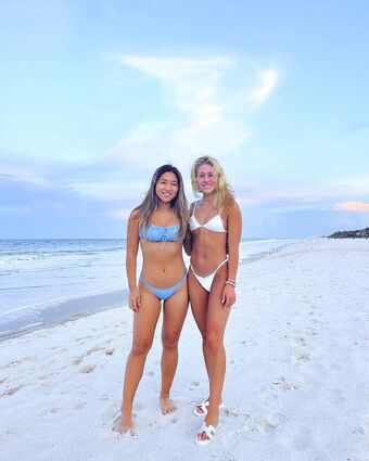 Olivia Cho oliviacho_