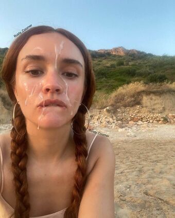 Olivia Cooke