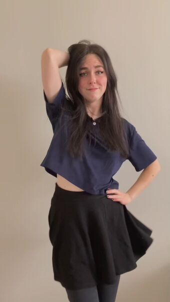 Olivia Evenstar