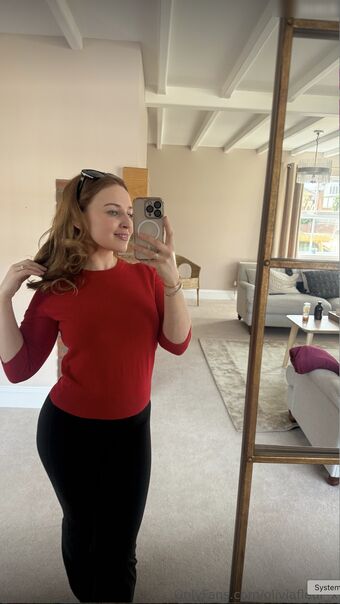 Olivia Fleur