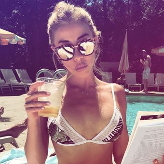 Olivia Harlan Dekker