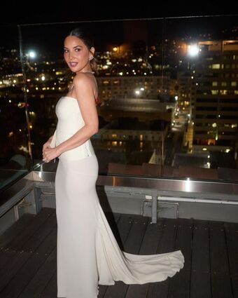 Olivia-munn