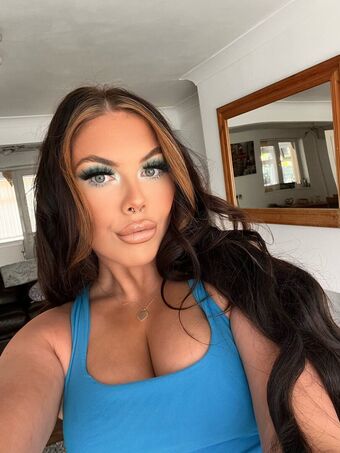 Olivia Paige Cooke Голе фотографије OnlyFans 27