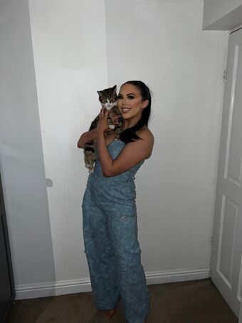 Olivia Paige Cooke Голе фотографије OnlyFans 28