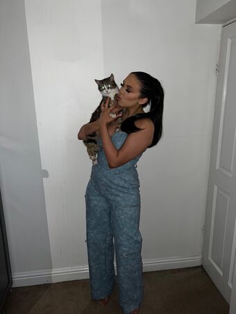 Olivia Paige Cooke Голе фотографије OnlyFans 29