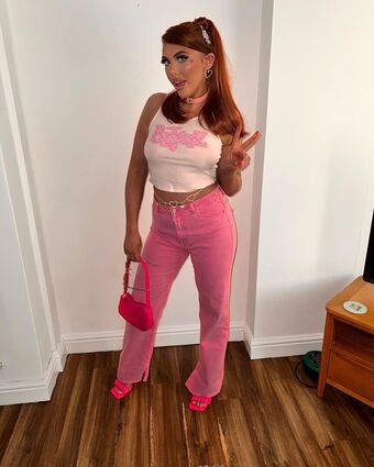 Olivia Paige Cooke Голе фотографије OnlyFans 34