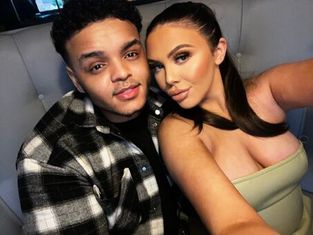 Olivia Paige Cooke Голе фотографије OnlyFans 35