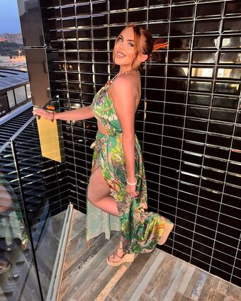 Olivia Paige Cooke Голе фотографије OnlyFans 37