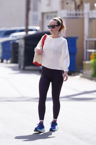 Olivia Wilde