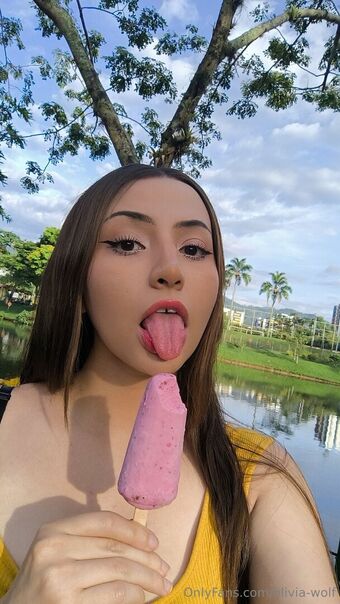 olivia-wolf Голе фотографије OnlyFans 106