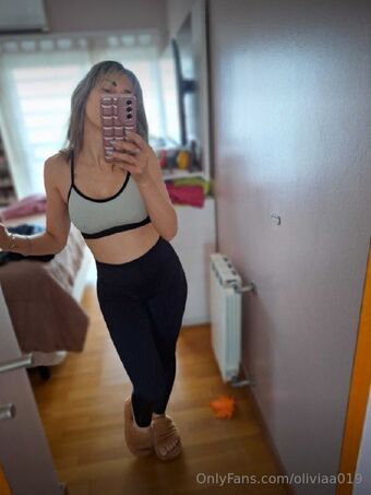 oliviaa019 Голе фотографије OnlyFans 36