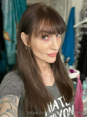oliviav Голе фотографије OnlyFans 13
