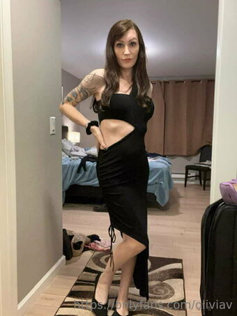 oliviav Голе фотографије OnlyFans 19
