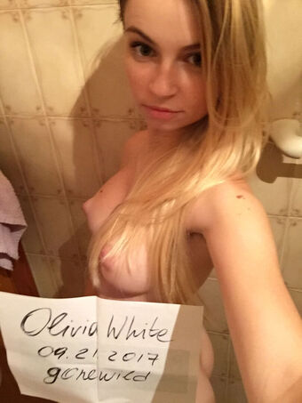 oliviawhite
