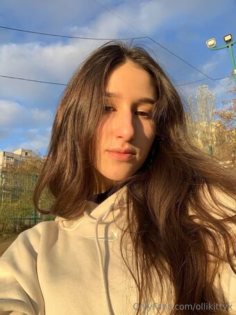 ollikittyx Голе фотографије OnlyFans 39