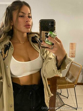 omalia Голе фотографије OnlyFans 11