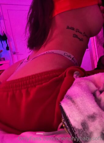 Onenonlybabysofii Голе фотографије OnlyFans 9