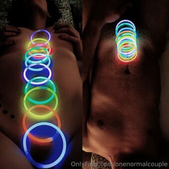 onenormalcouple