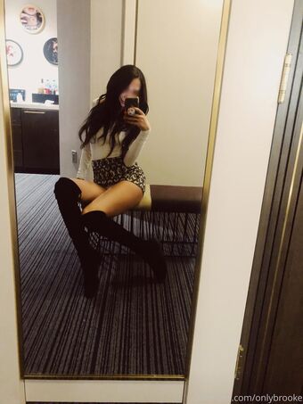 onlybrooke Голе фотографије OnlyFans 14