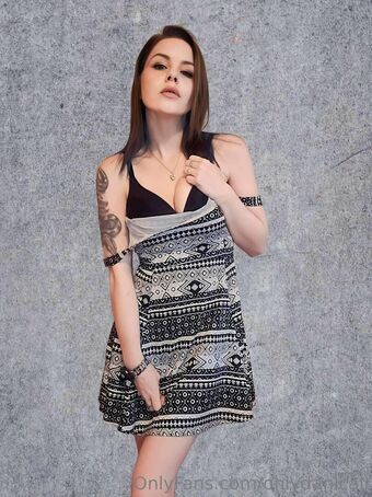 onlydanicali Голе фотографије OnlyFans 34