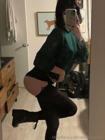 onlyfayefaye