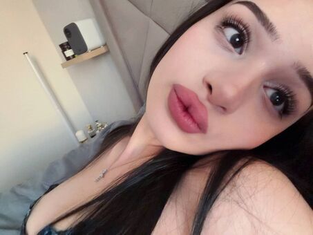 onlykrisssty Голе фотографије OnlyFans 14