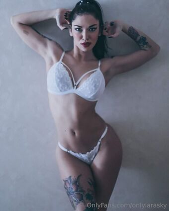 onlylarasky