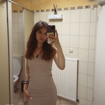 OnlyLissy Голе фотографије OnlyFans 4