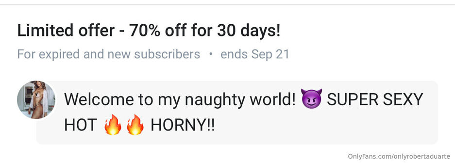 onlyrobertaduarte Голе фотографије OnlyFans 33
