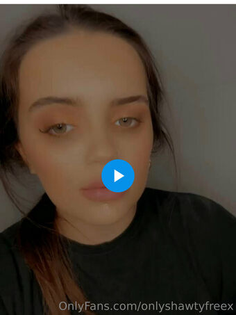 onlyshawtyfreex Голе фотографије OnlyFans 17