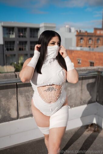 onlysooky Голе фотографије OnlyFans 15