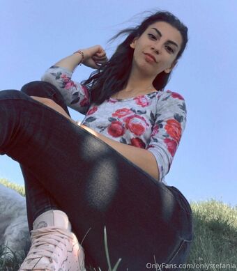 onlystefania Голе фотографије OnlyFans 3