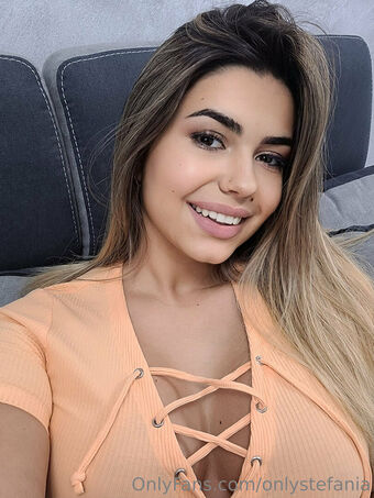 onlystefania Голе фотографије OnlyFans 17