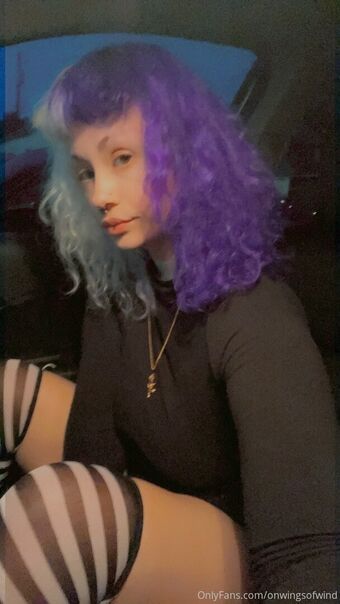 onwingsofwind Голе фотографије OnlyFans 4