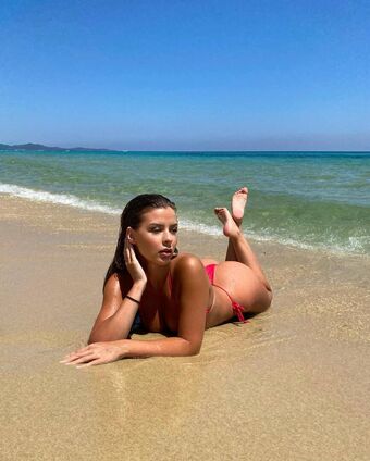Ophe Голе фотографије OnlyFans 17