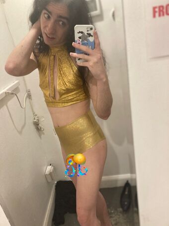 Orcastraw Голе фотографије OnlyFans 34