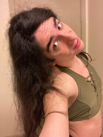 Orcastraw Голе фотографије OnlyFans 36